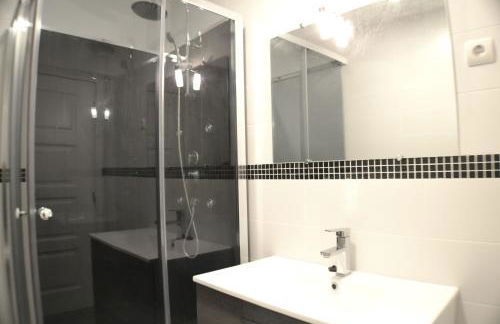 Maison La Douane - Comprends nettoyage professionnel et le linge - Foto 9