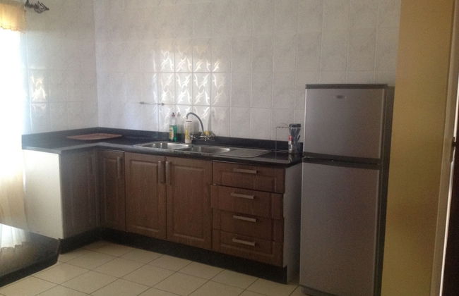 Eliba Apartments - Foto 12