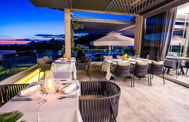 Poseidon Mobile Home Resort - Campsite - Foto 47