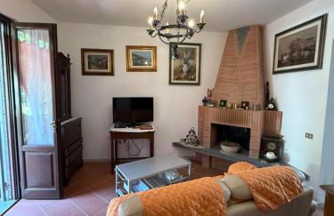 Casolare De Ranieri - appartamento in villa bifamiliare a 500m dal mare - Foto 15