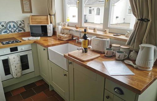 Cosy Coppice Cottage - Foto 8