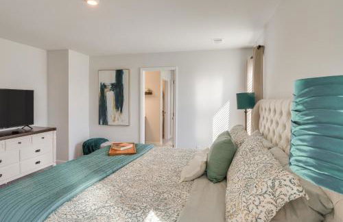 Work, Explore and More Lebanon Family Home! - Foto 16