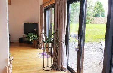 Lindas Retreats Self catering accommodation 1 bedroom cottage or 3 bedroom House - Foto 25