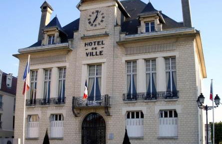 Villa avec piscine 15 min Paris - Foto 49