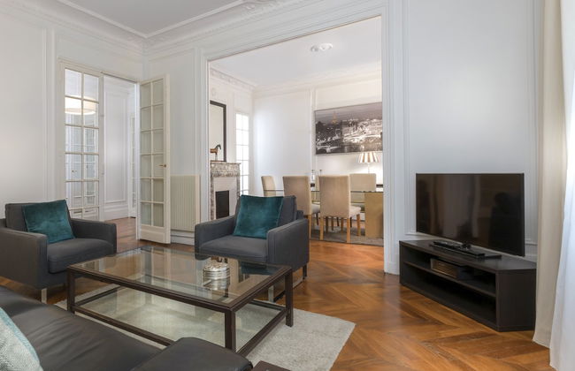 Résidence Charles Floquet - Foto 75