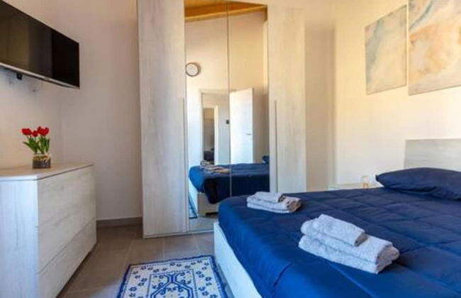 Costa Ovest Apartment Waves - Foto 11