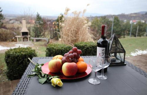 Domki Pod Magurą - Foto 31