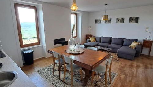 Gite puy Chavaroche met uniek uitzicht - Photo 2