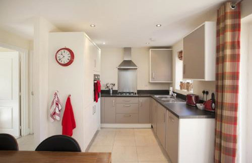 DBS Serviced Apartments - The Stretton - Photo 26