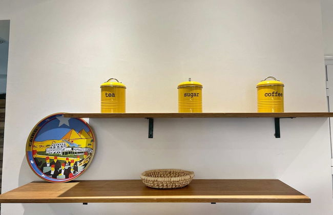 Xuru Stays I Spellbinding 2 BDR Apt. At The Giza Pyramid's Doorstep - Foto 47