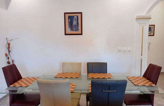 Lovely 2-bed Apartment in Kribi-douala - Foto 5