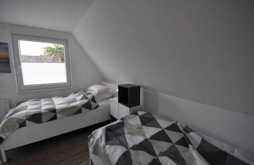 Nr 31 - Ferienhaus Am Yachthafen - Foto 26