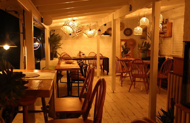 Sisu Alacati - Foto 1