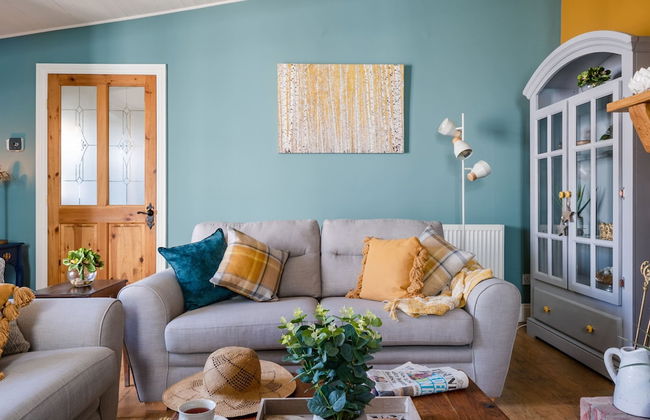 The Cottage in Holcombe - Foto 17