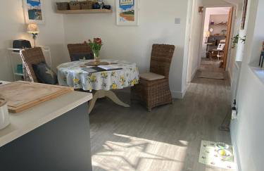 The Cottage at Churchill Farm - Foto 9