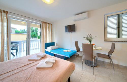 Apartments Ivica Krk Island - Foto 23