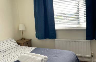 Rotherham,Meadowhall,Magna,Utilita Arena,with WIFi and Driveway - Foto 27