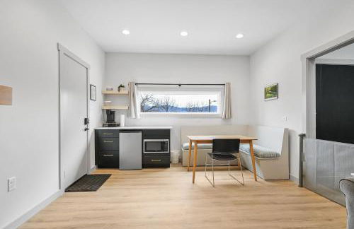 Mon Trèsor, Modern Mountain Views with deck - Foto 8