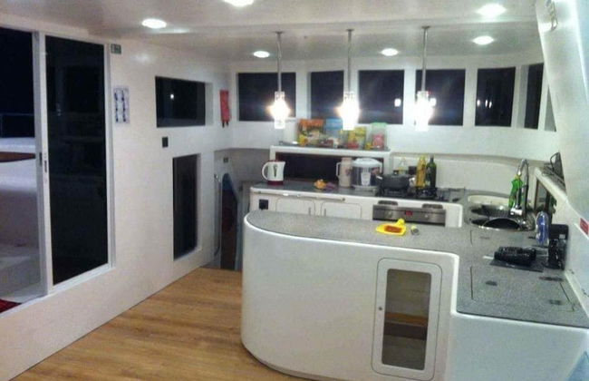 Maldives Dive Loabi - Foto 8