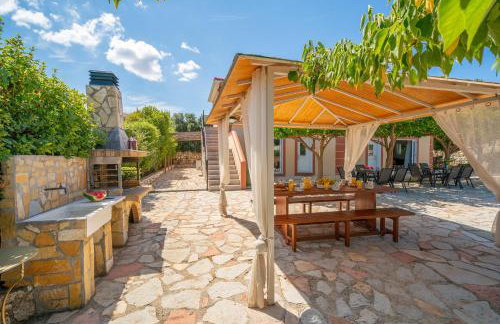 Kefalonia View Villas - Photo 36