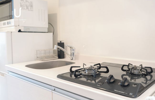 Hotel Residence unito NAMBA Motomachi - Foto 26