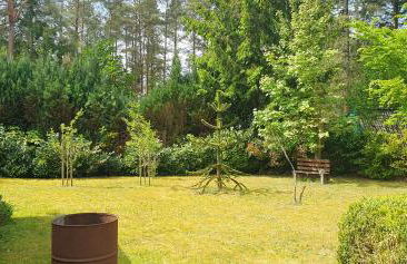 Ferienhaus Herzkate - Foto 3