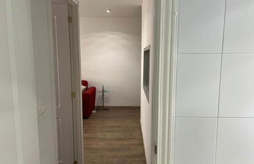 Apartamento El Jardín - Photo 15