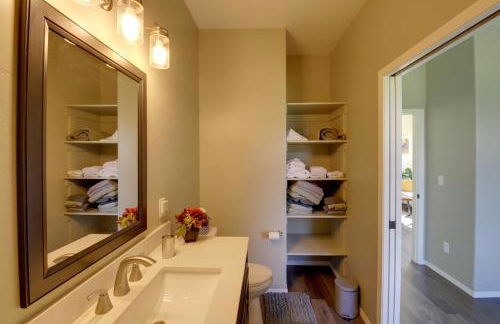 Pet-Friendly Stevensville Home with Mountain Views! - Foto 20