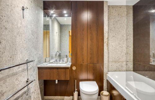 Spacious 4 Bed and 2 Bath in Vauxhall - Zone 1 - Foto 9