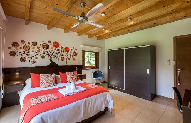 Solar Selvana - Casas de montaña - Foto 5