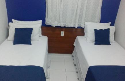 Seu Melhor Conforto Fora de Casa Blue - Foto 17