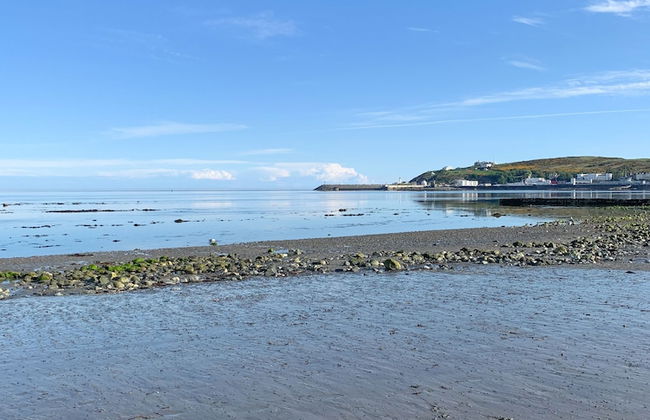 Cunard Apartments - Foto 30