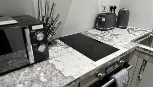 Cozy Aston Villa Studio - Foto 5