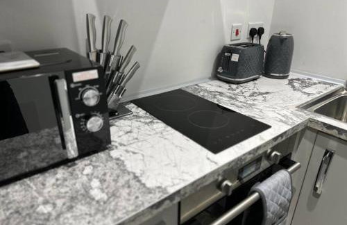 Cozy Aston Villa Studio - Foto 5