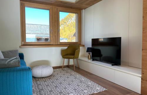 Chalet Lilla Livigno - Foto 6