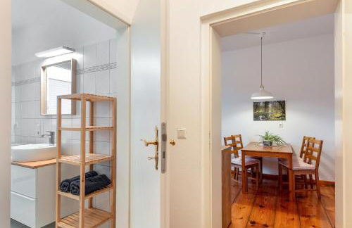 Im Herzen Templins Obergeschoss - Photo 11