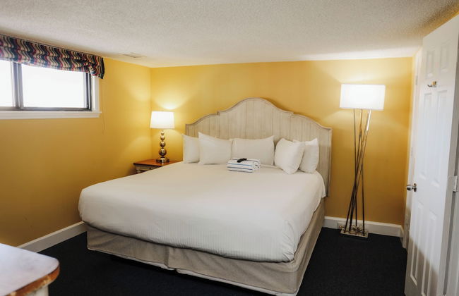 Ocean Club Resort Myrtle Beach a Ramada by Wyndham - Photo 22