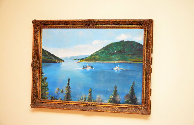 Holiday Home Cattaro - Foto 36