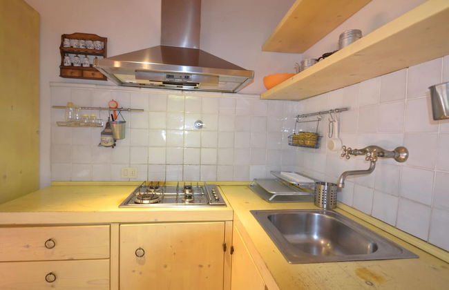 Holiday Home in Chianti With Pool & Sauna - Foto 5