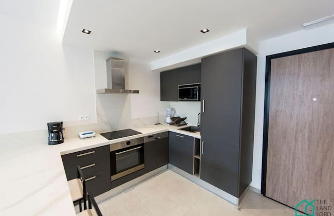 Sunset 204 Luxury 2bds With Gym - Foto 22