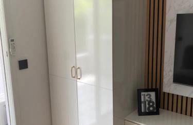 Studio neuf parking piscine à Cannes - Foto 13