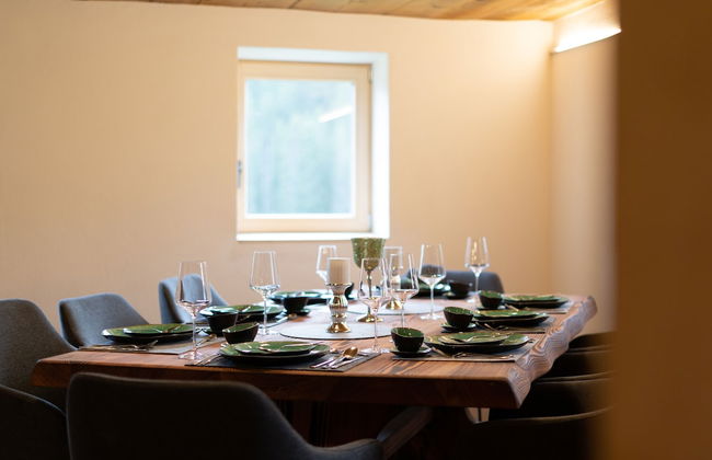 Jup - a luxury boutique chalet - Foto 16