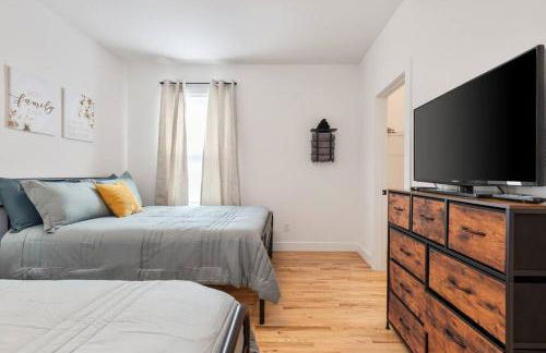 Dog-Friendly Apt with Fenced Yard in Richmond, VA! - Foto 48