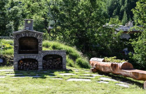 Chalet Della Guida - Foto 23