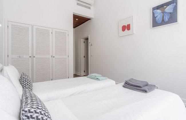 LV Premier Apartments Chiado- CH - Foto 39