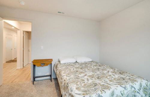 Walk to The Plains Golf Course Getaway in Cheney! - Foto 20