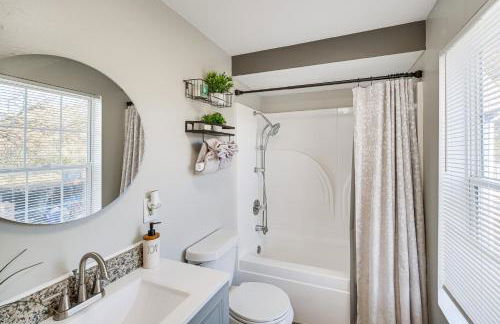 8 Mi to Dtwn Cleveland Family Home - Foto 22