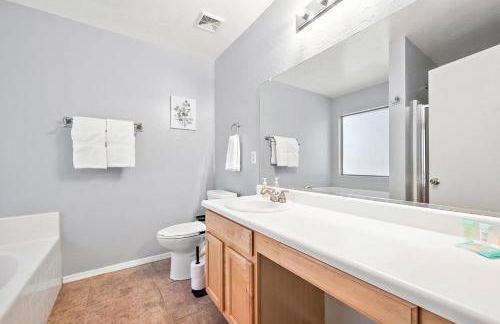 New Casa Golden Retreat Amazing Pools - Foto 56