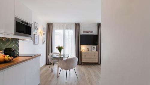 Sweet'Issy - Balcon - Parking - Climatisation - WIFI - MyBestLoc - Foto 5