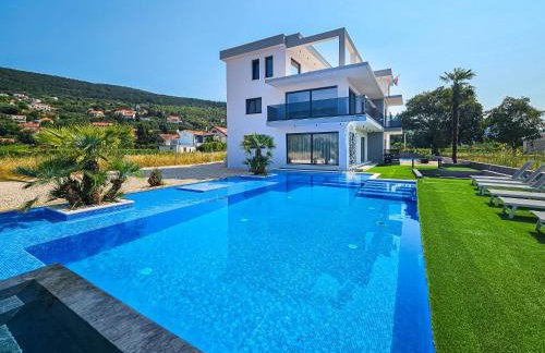 Villa Noel by Interhome - Foto 3